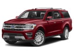 2022 Ford Expedition Max Limited 4x4