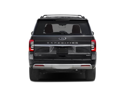 2022 Ford Expedition Max Limited 4x4