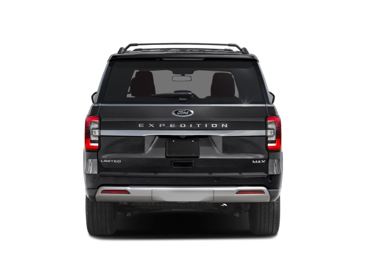 2022 Ford Expedition Max Limited 4x4