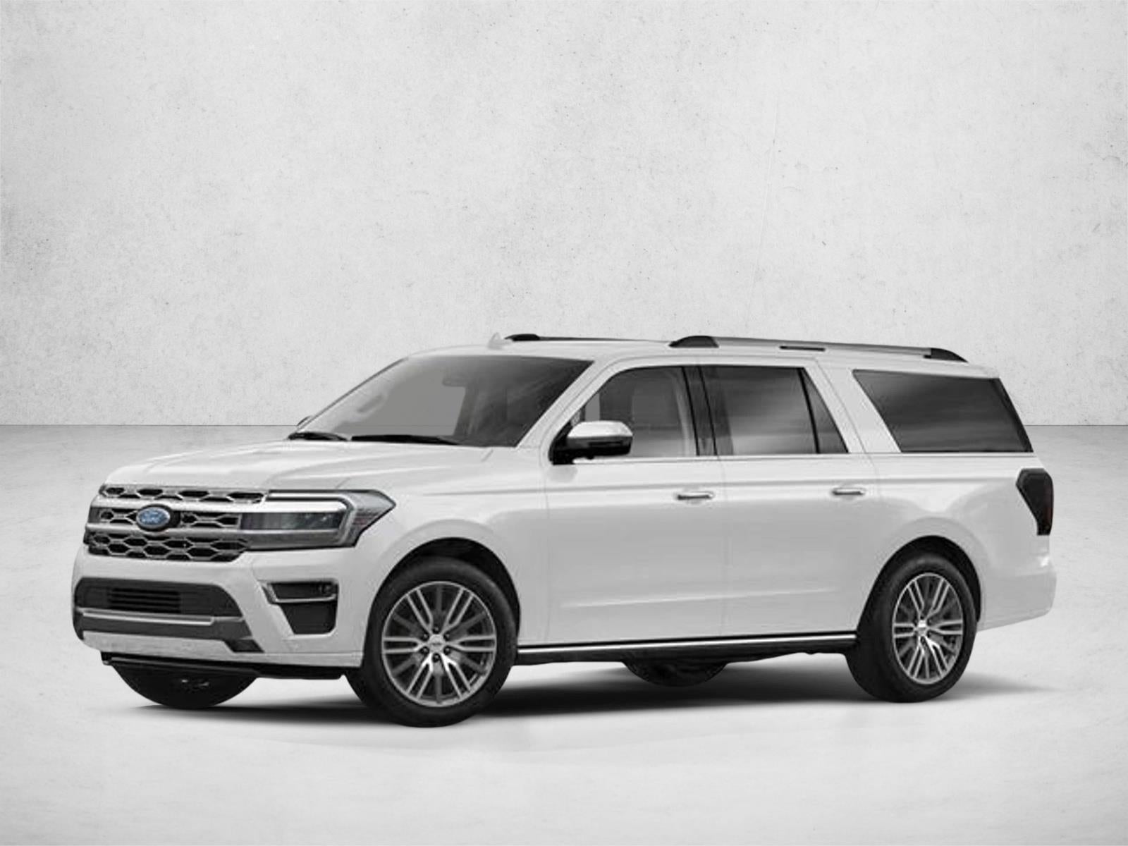 2022 Ford Expedition Max Limited 4x4