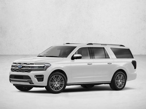 2022 Ford Expedition Max Limited 4x4