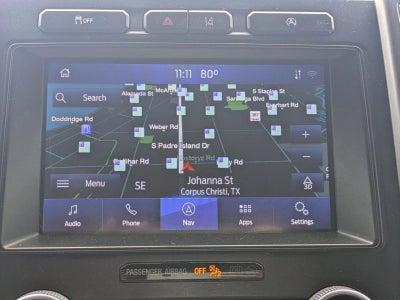 2021 Ford Expedition XLT 4x2