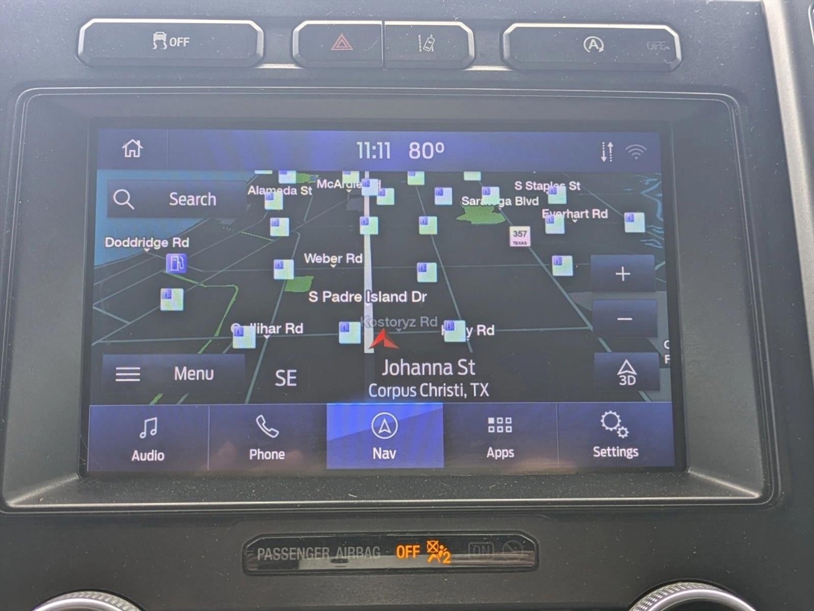 2021 Ford Expedition XLT 4x2