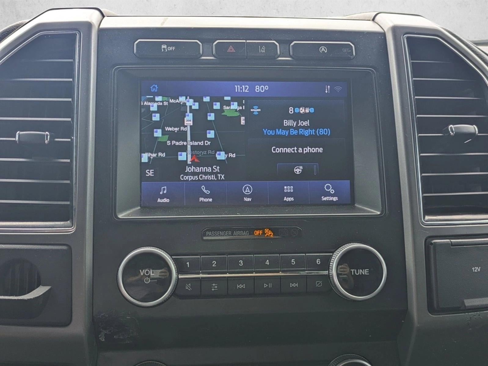 2021 Ford Expedition XLT 4x2