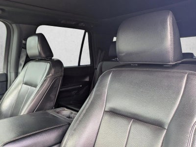 2021 Ford Expedition XLT 4x2