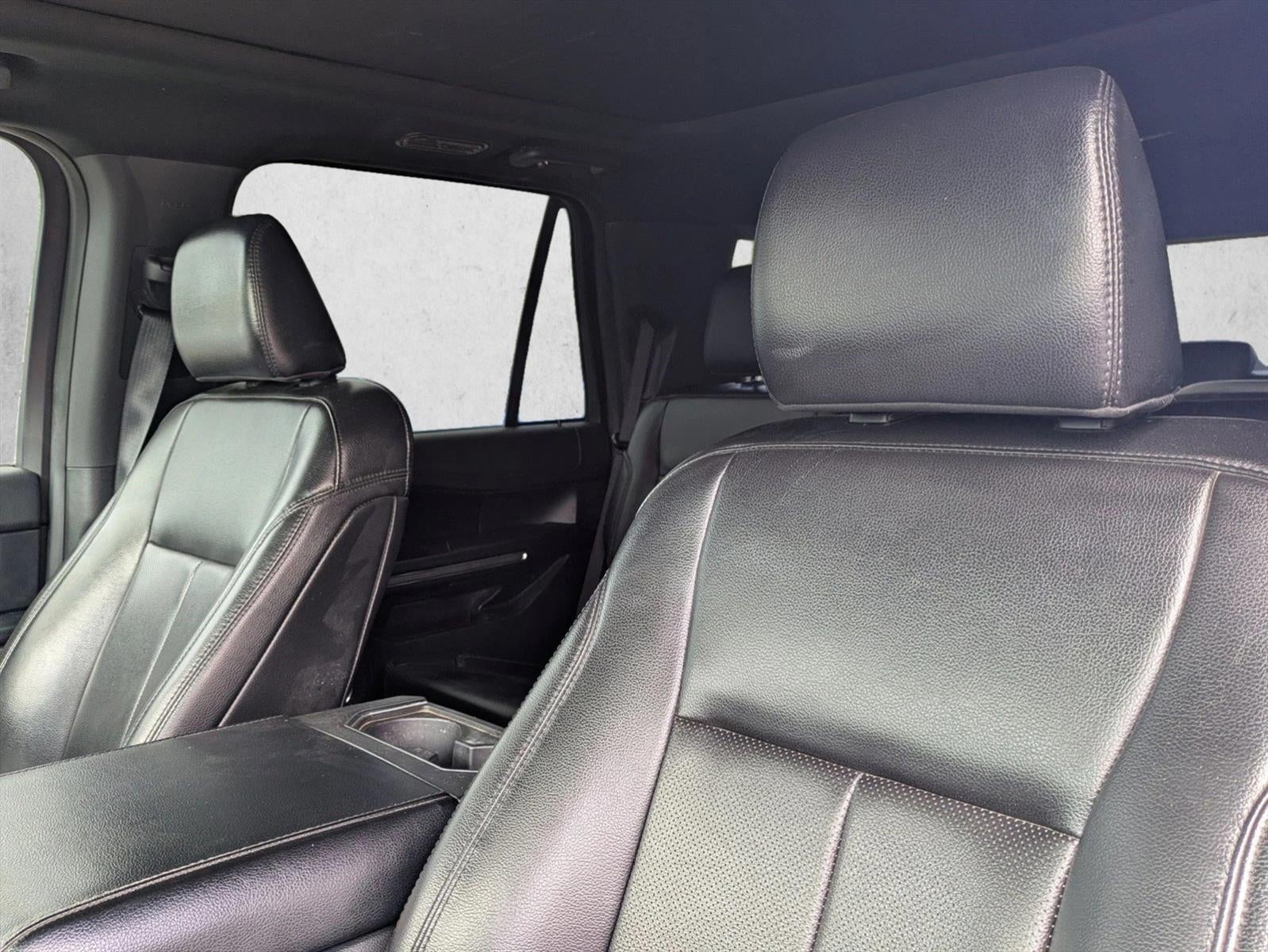 2021 Ford Expedition XLT 4x2