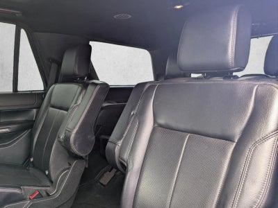 2021 Ford Expedition XLT 4x2