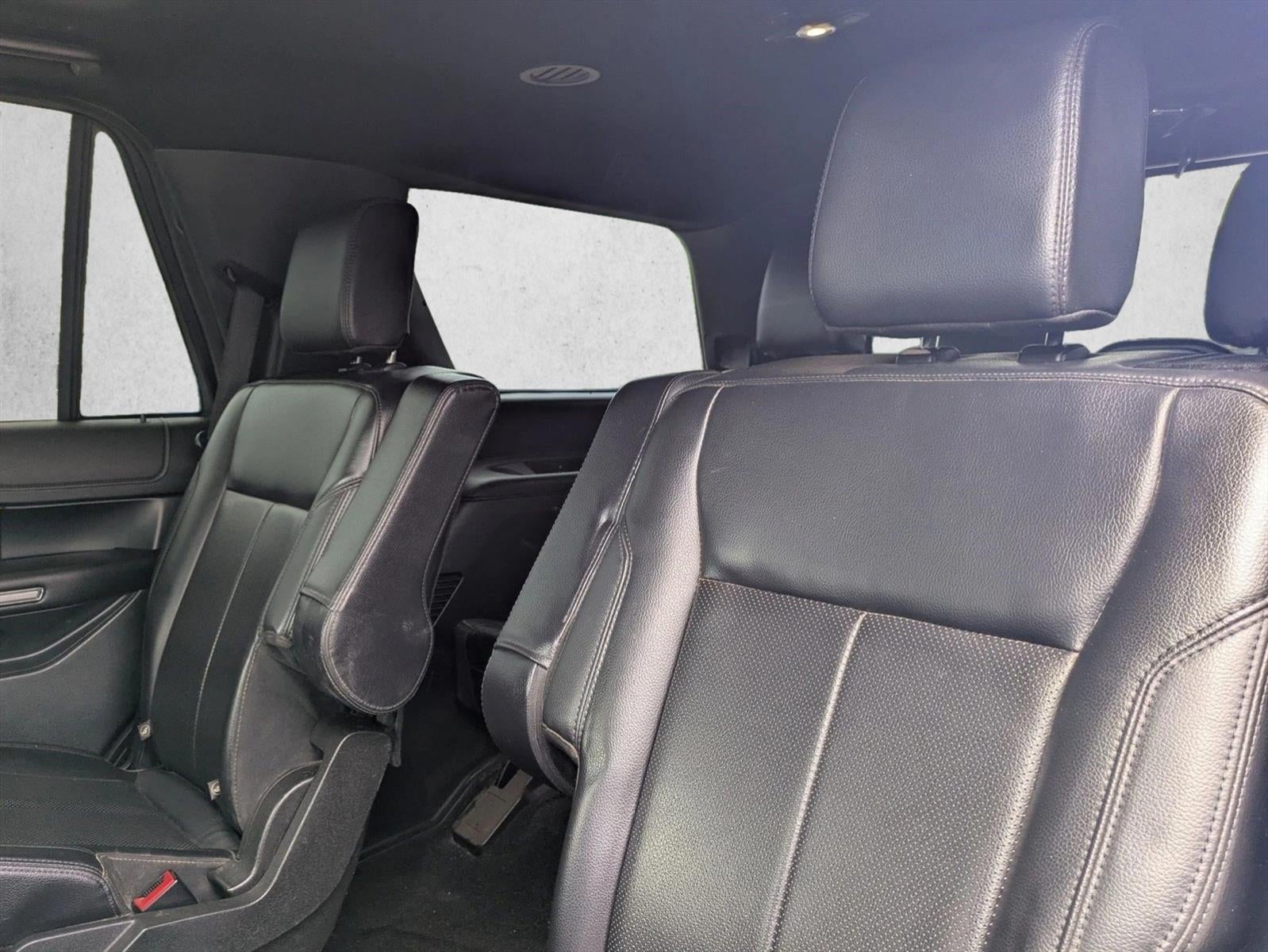 2021 Ford Expedition XLT 4x2