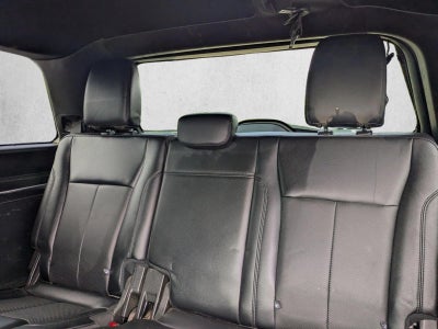 2021 Ford Expedition XLT 4x2