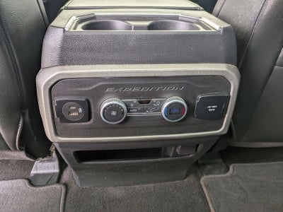 2021 Ford Expedition XLT 4x2