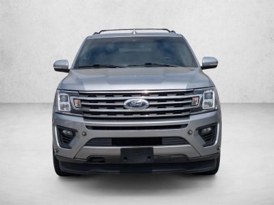 2021 Ford Expedition XLT 4x2
