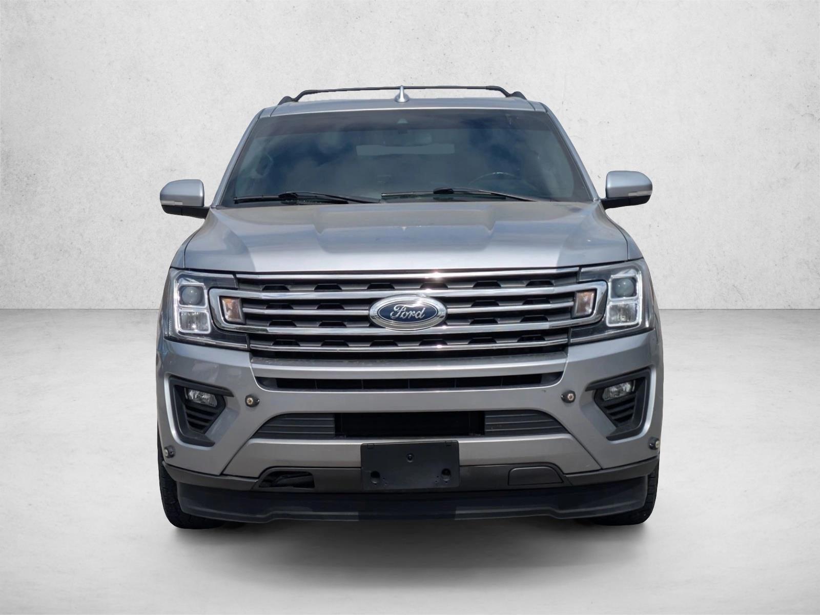 2021 Ford Expedition XLT 4x2