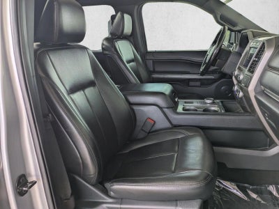 2021 Ford Expedition XLT 4x2