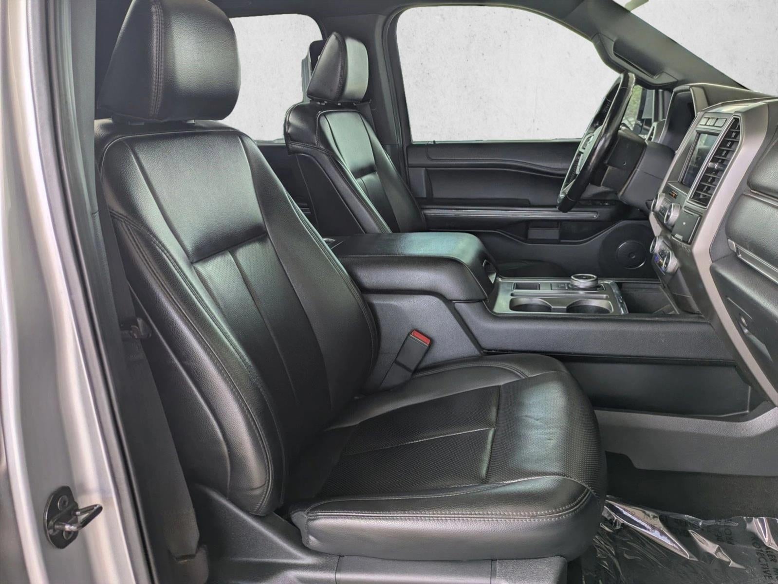 2021 Ford Expedition XLT 4x2