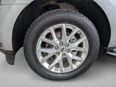 2021 Ford Expedition XLT 4x2