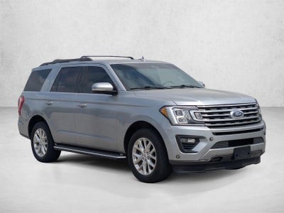 2021 Ford Expedition XLT 4x2