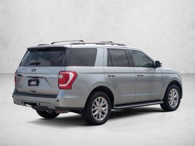 2021 Ford Expedition XLT 4x2
