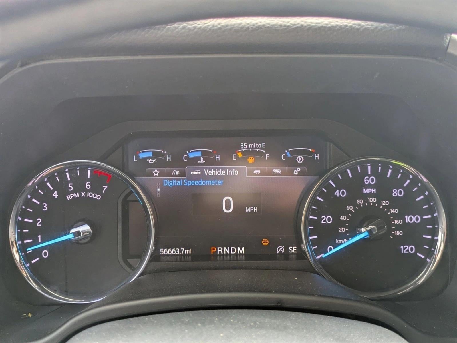 2021 Ford Expedition XLT 4x2