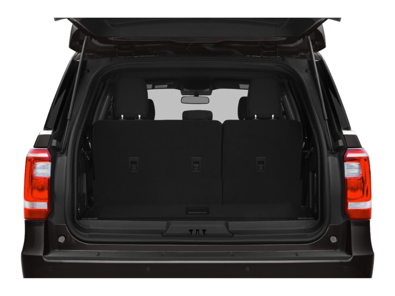 2021 Ford Expedition XLT 4x2