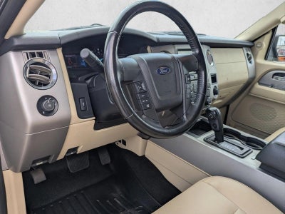 2016 Ford Expedition 2WD 4dr XLT