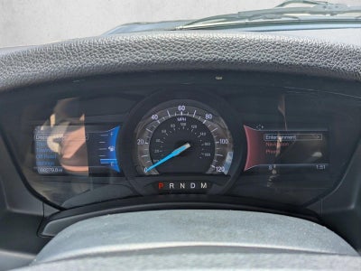 2016 Ford Expedition 2WD 4dr XLT