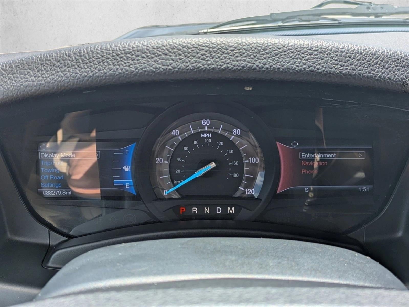 2016 Ford Expedition 2WD 4dr XLT