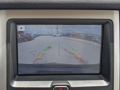 2016 Ford Expedition 2WD 4dr XLT