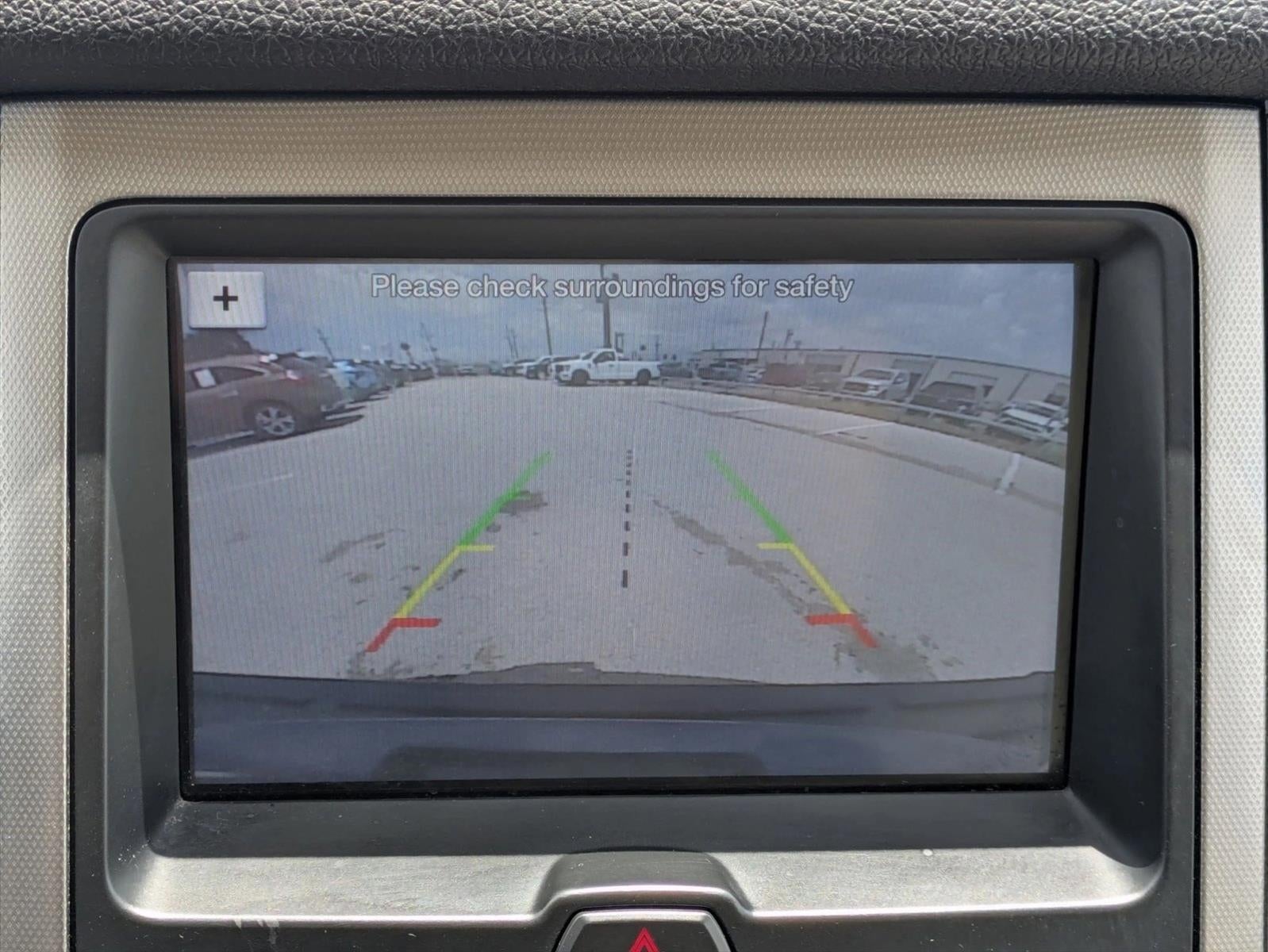 2016 Ford Expedition 2WD 4dr XLT