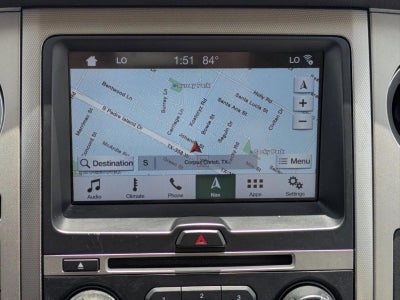 2016 Ford Expedition 2WD 4dr XLT