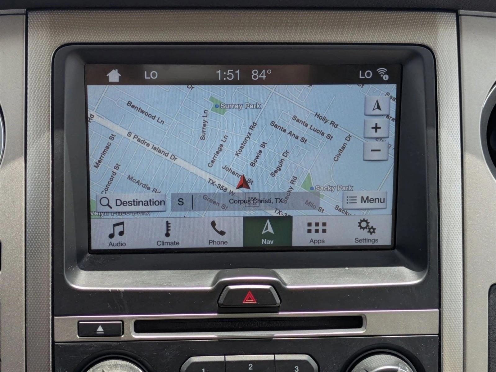 2016 Ford Expedition 2WD 4dr XLT