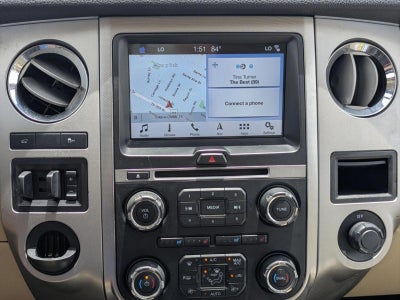 2016 Ford Expedition 2WD 4dr XLT