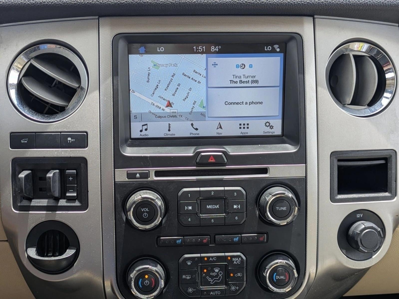 2016 Ford Expedition 2WD 4dr XLT