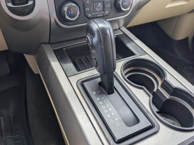 2016 Ford Expedition 2WD 4dr XLT