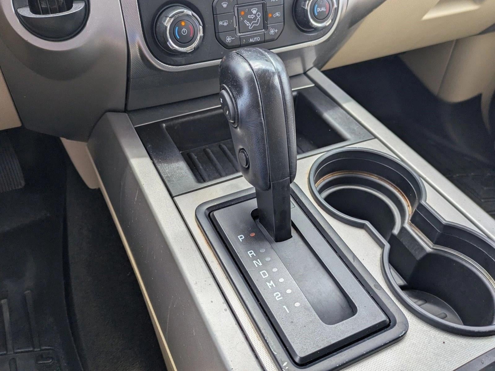 2016 Ford Expedition 2WD 4dr XLT