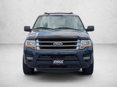 2016 Ford Expedition 2WD 4dr XLT