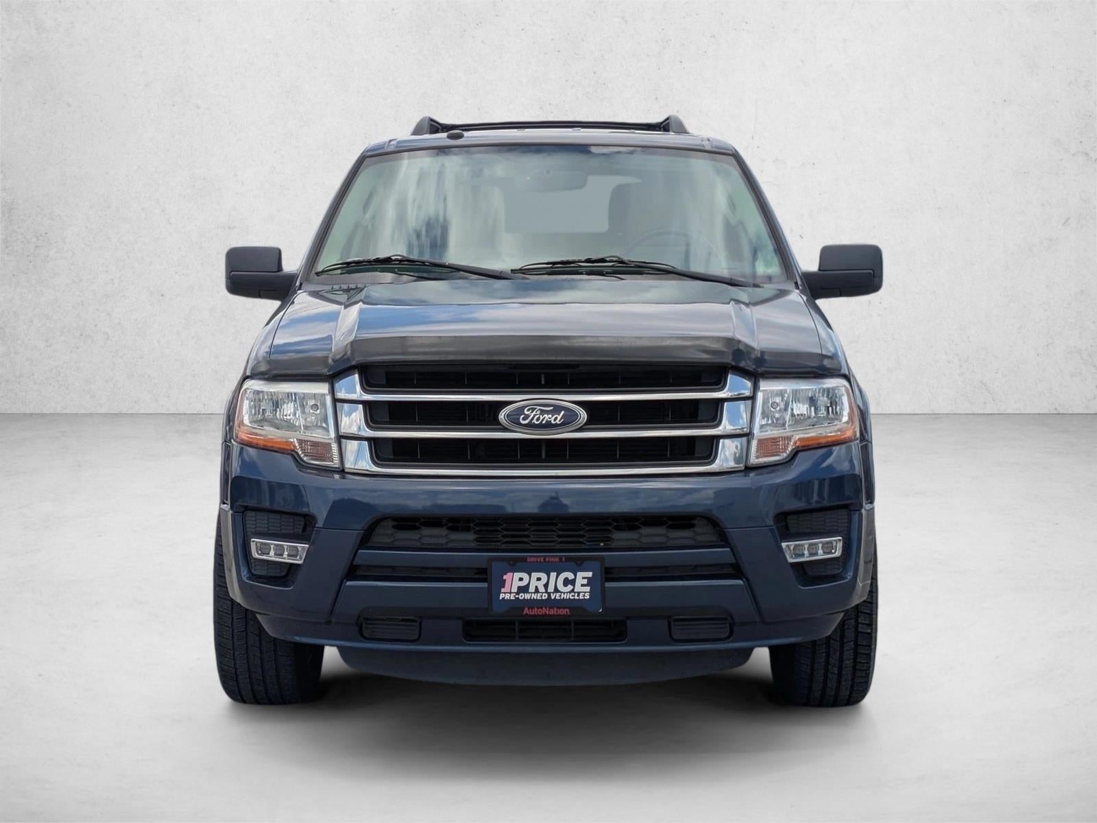 2016 Ford Expedition 2WD 4dr XLT