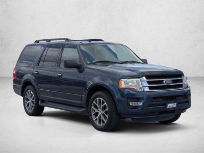 2016 Ford Expedition 2WD 4dr XLT