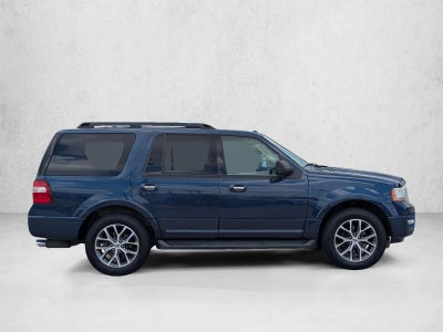 2016 Ford Expedition 2WD 4dr XLT
