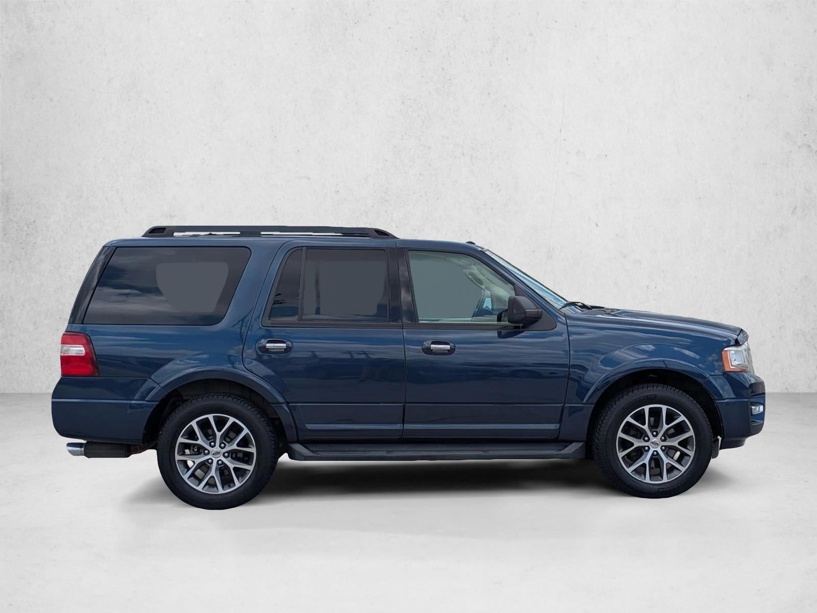 2016 Ford Expedition 2WD 4dr XLT