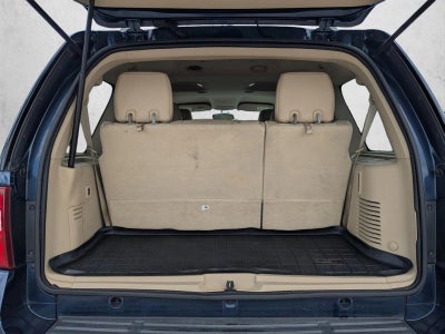 2016 Ford Expedition 2WD 4dr XLT