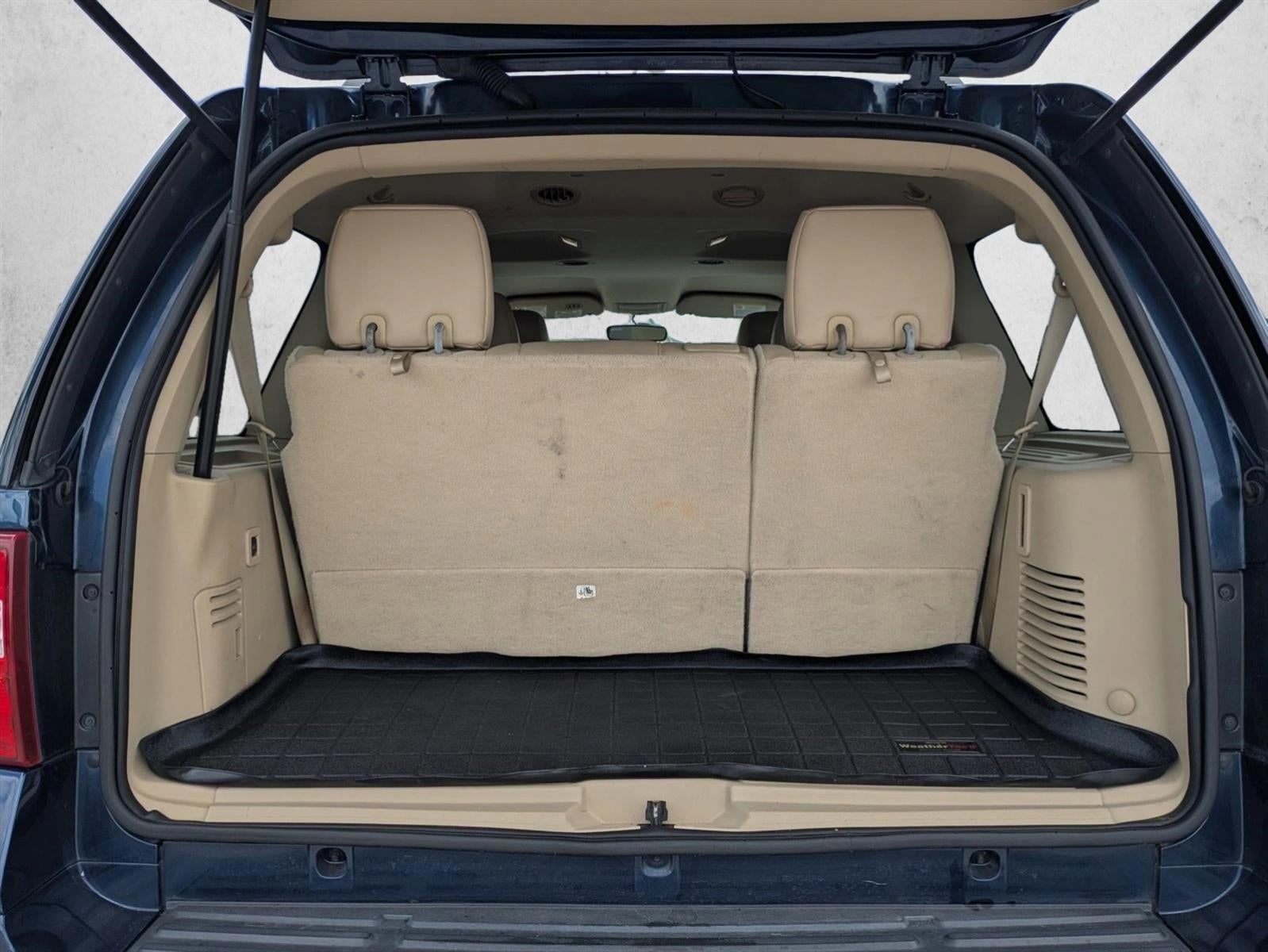 2016 Ford Expedition 2WD 4dr XLT