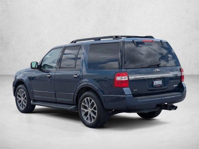 2016 Ford Expedition 2WD 4dr XLT