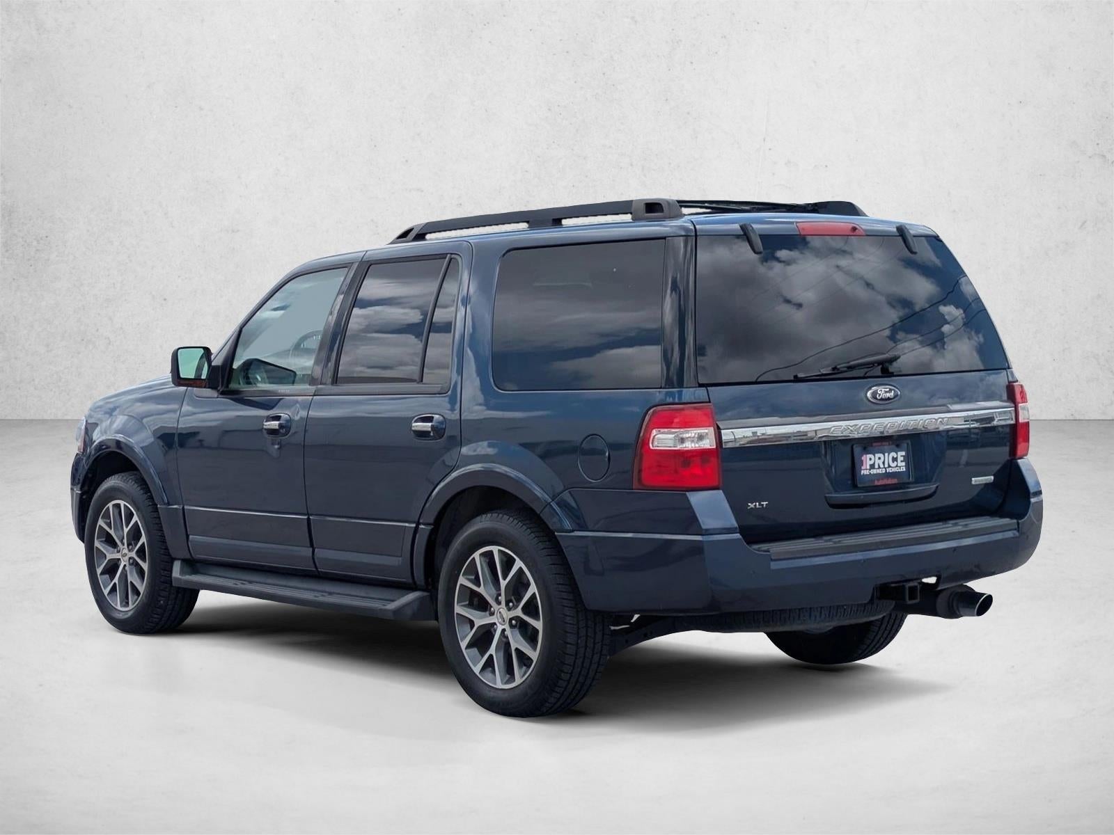 2016 Ford Expedition 2WD 4dr XLT