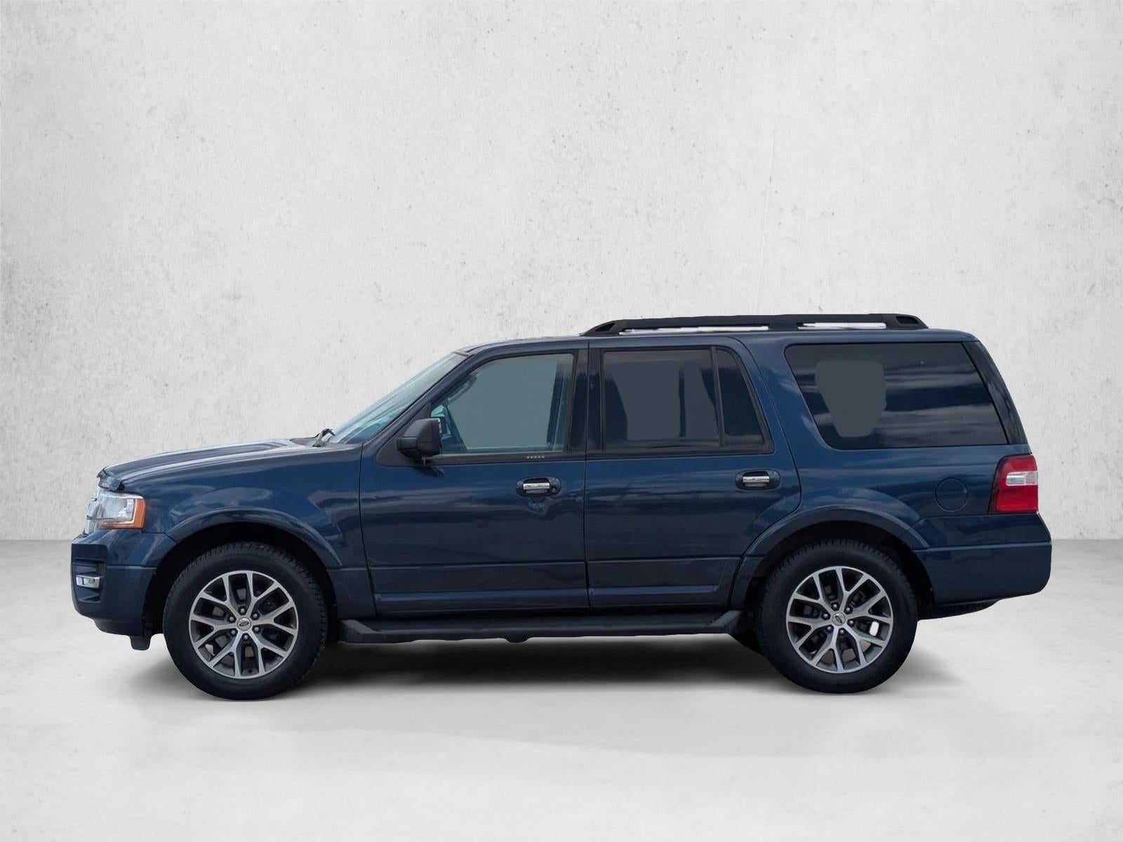 2016 Ford Expedition 2WD 4dr XLT