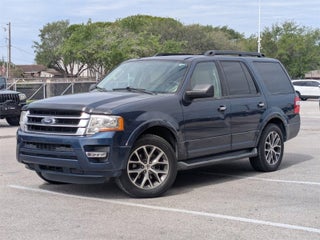 2016 Ford Expedition 2WD 4dr XLT