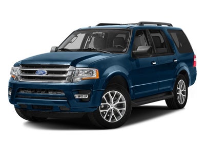 2016 Ford Expedition 2WD 4dr XLT