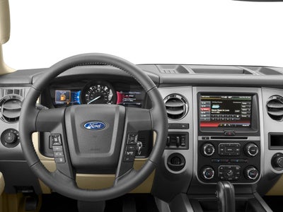 2016 Ford Expedition 2WD 4dr XLT