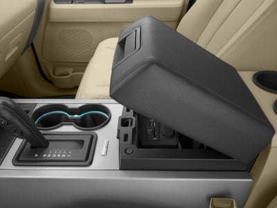 2016 Ford Expedition 2WD 4dr XLT