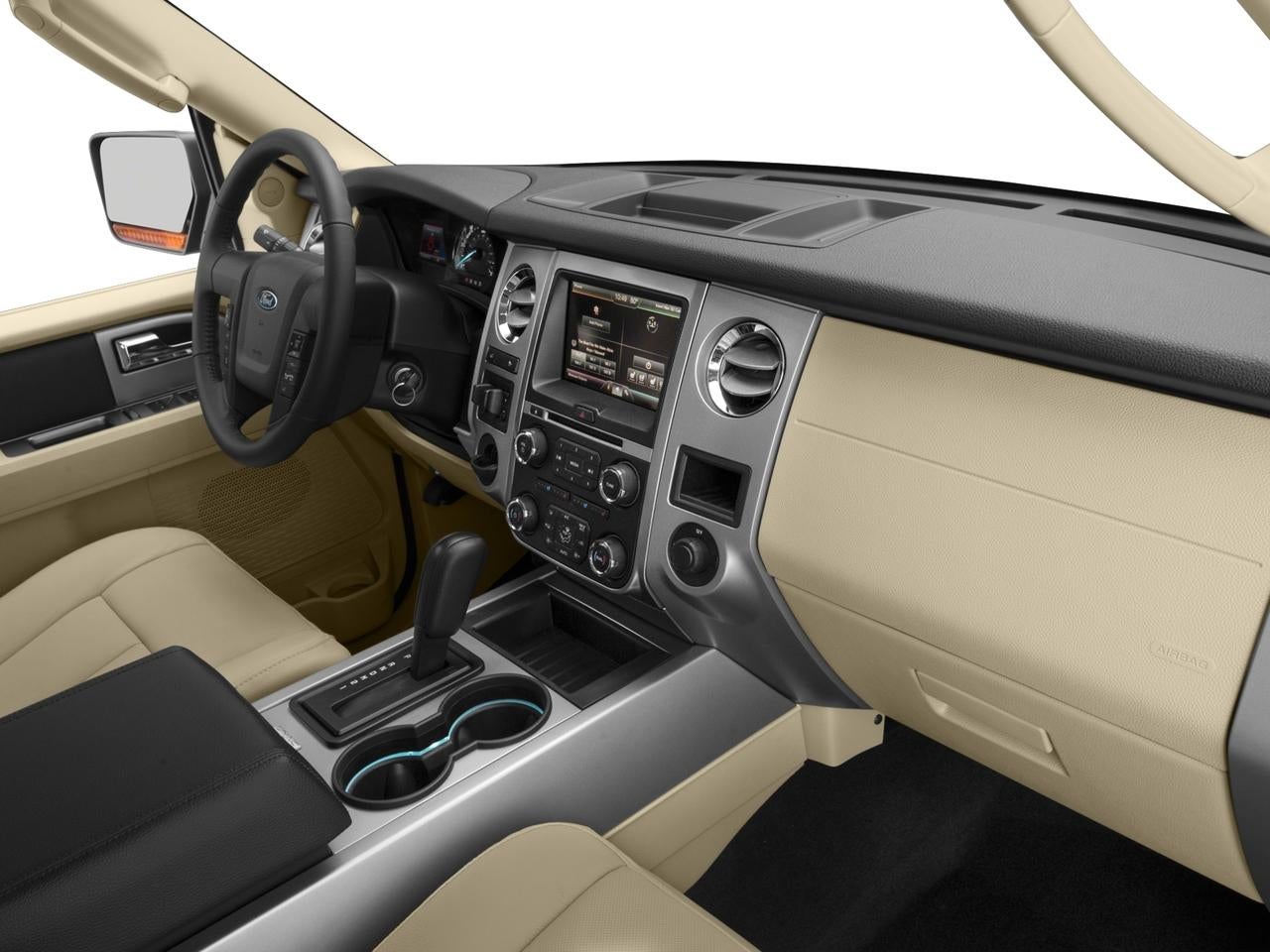 2016 Ford Expedition 2WD 4dr XLT