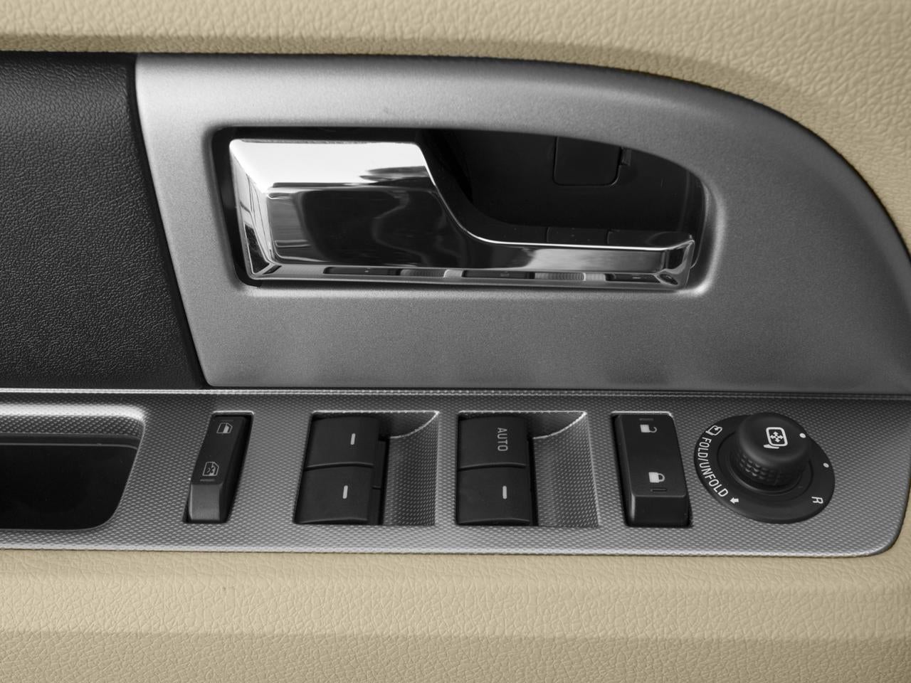 2016 Ford Expedition 2WD 4dr XLT